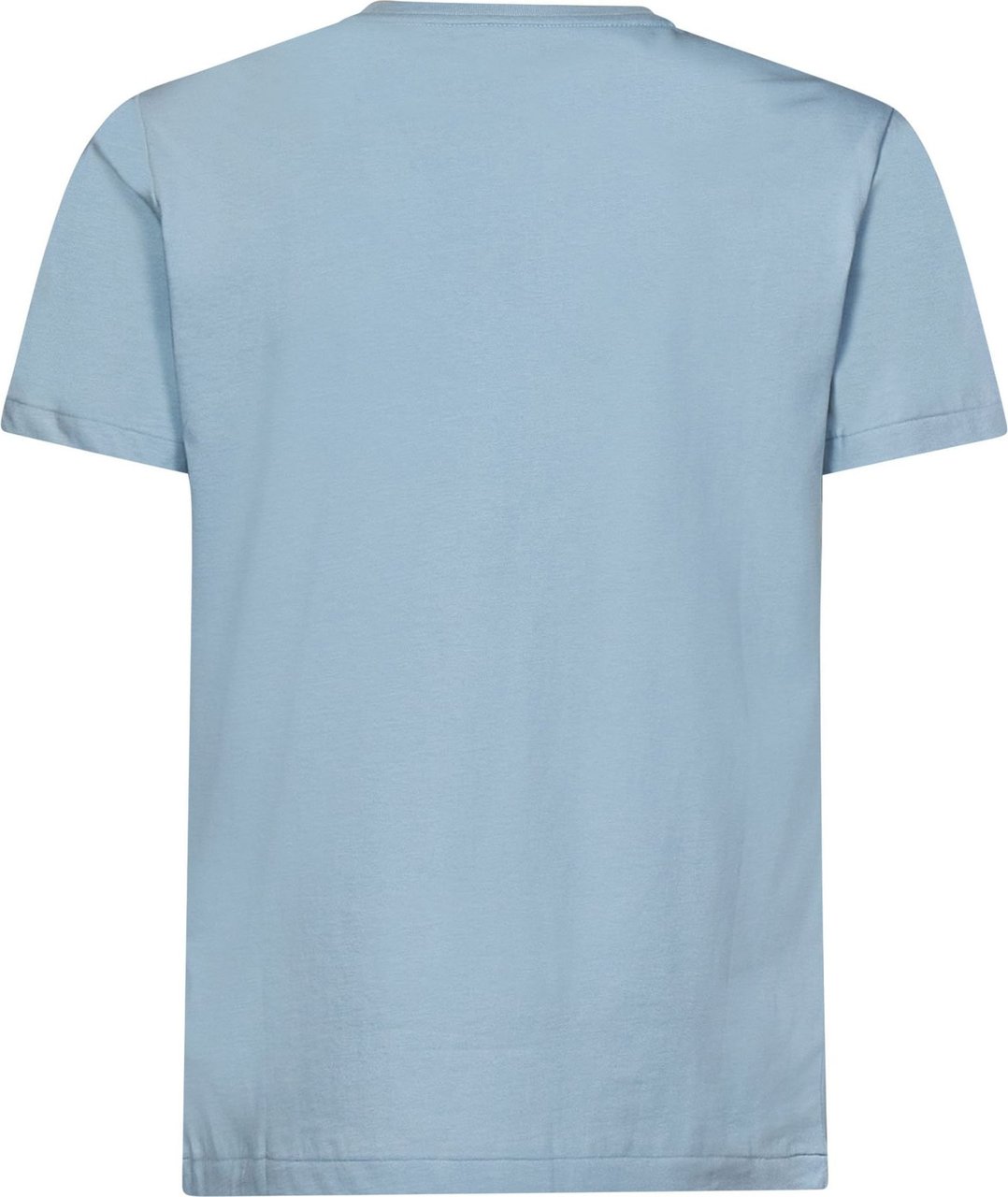 Ralph Lauren Polo Ralph Lauren T-shirts and Polos Clear Blue Blauw