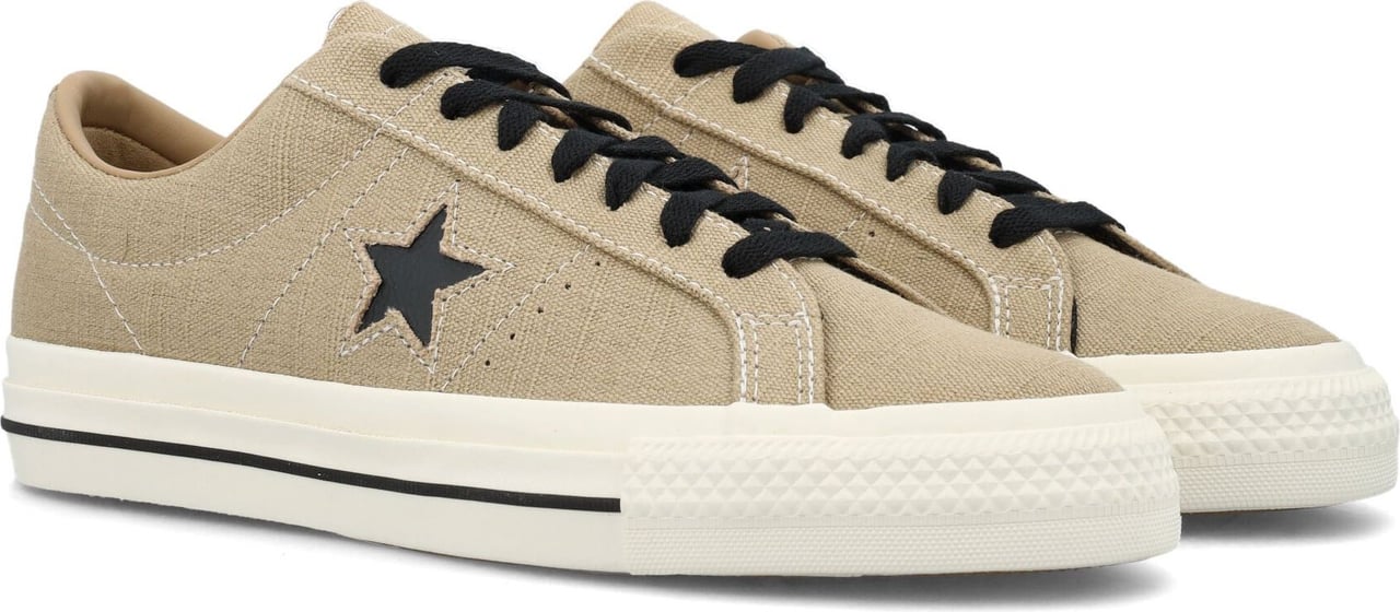 Converse CONS ONE STAR PRO Groen