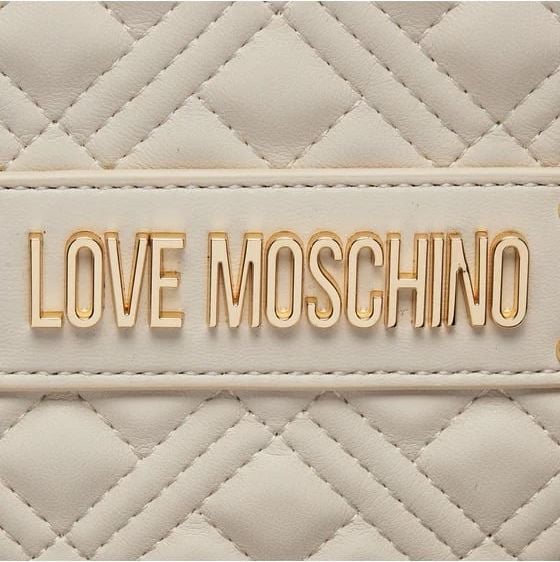 Love Moschino Jc 4166 Pp1 Beige