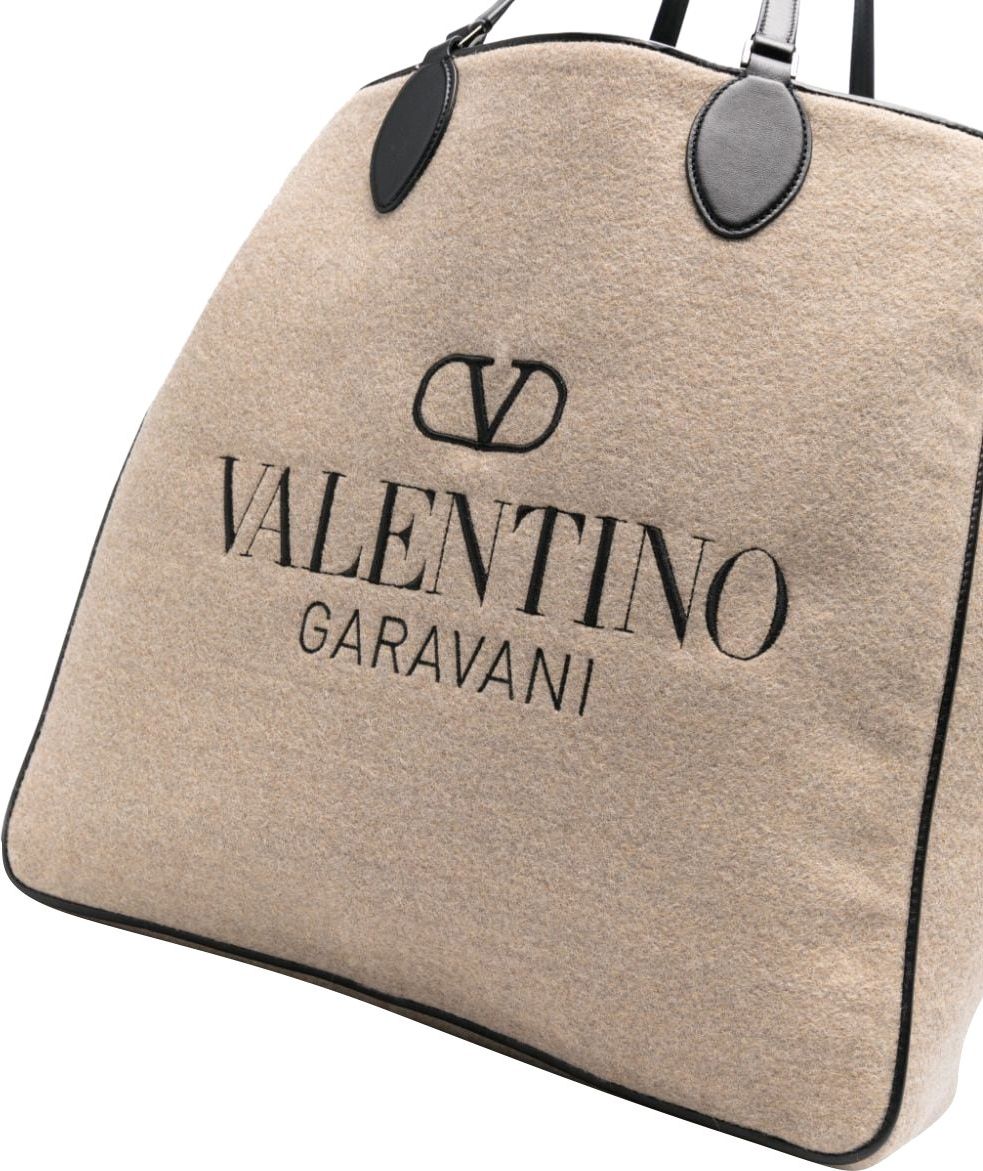 Valentino Garavani Bags Beige Beige