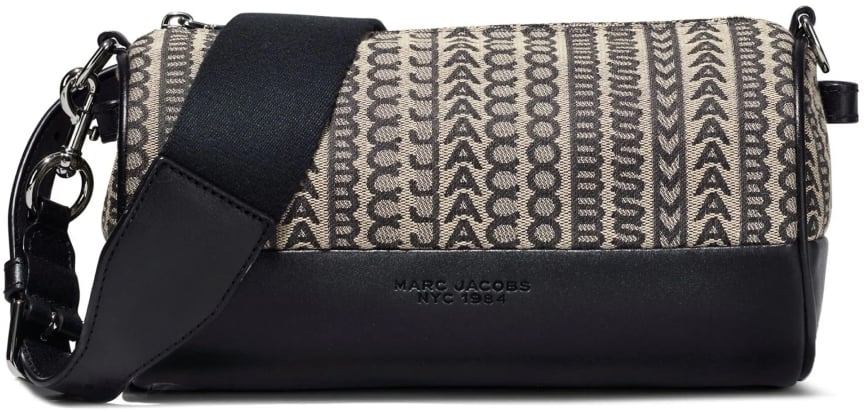 Marc Jacobs The Monogram Duffle Bag Divers