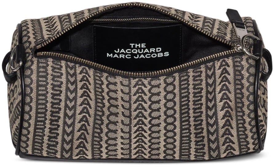 Marc Jacobs The Monogram Duffle Bag Divers