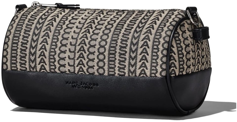 Marc Jacobs The Monogram Duffle Bag Divers