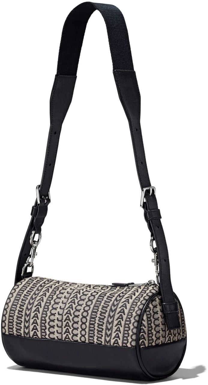 Marc Jacobs The Monogram Duffle Bag Divers