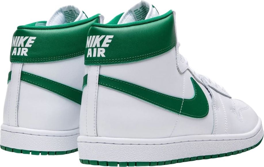 Nike Jordan Air Ship Sp Sneakers Wit