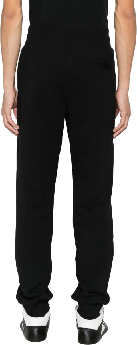 Versace Jeans Couture sweatpants zwart Zwart