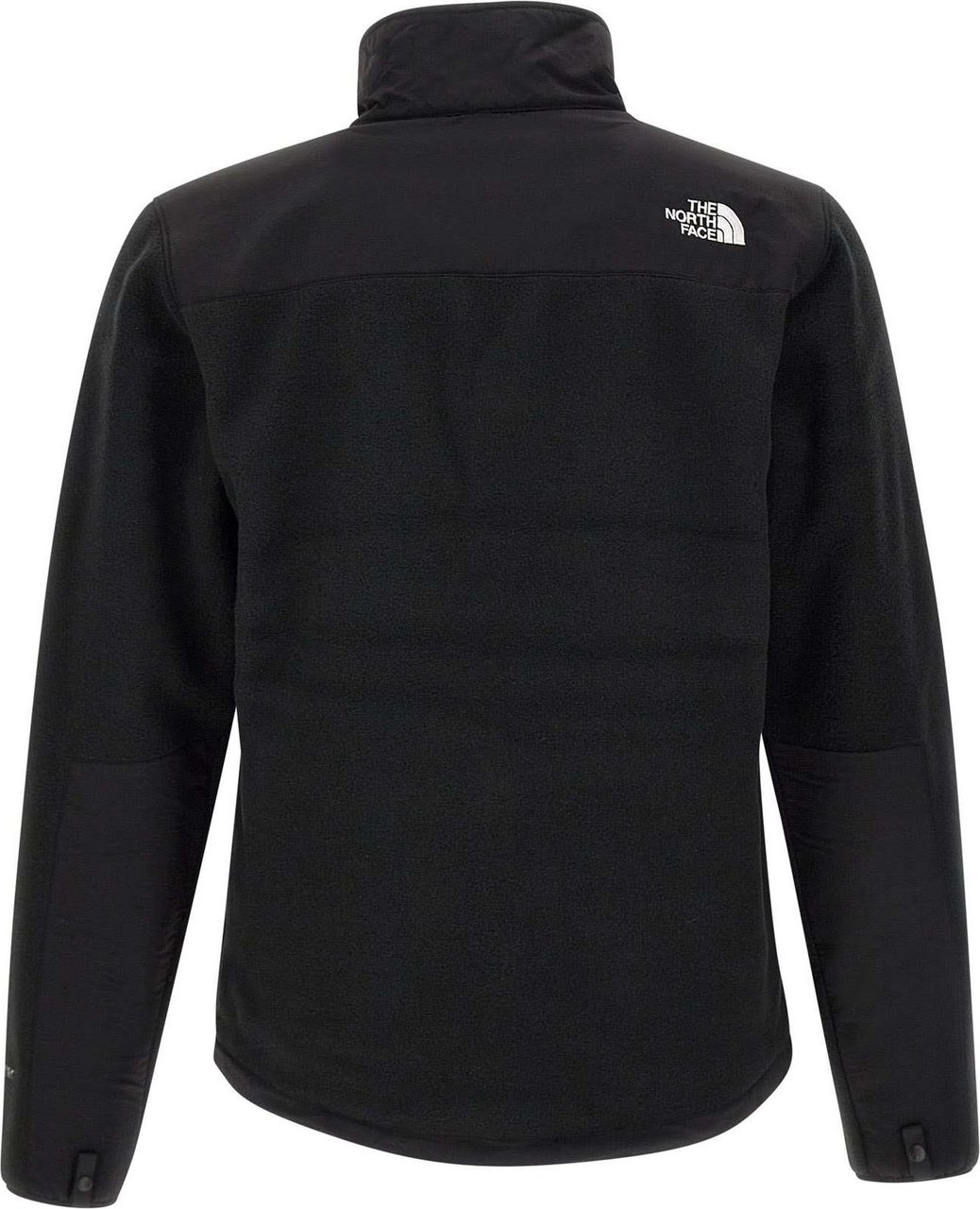 The North Face Sweaters Black Zwart