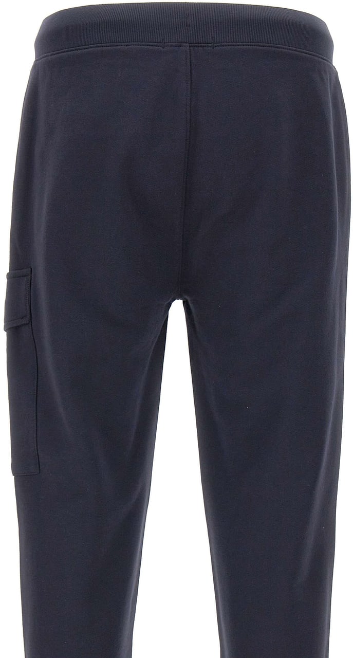 CP Company C.p. Company Joggingbroek Blauw Blauw