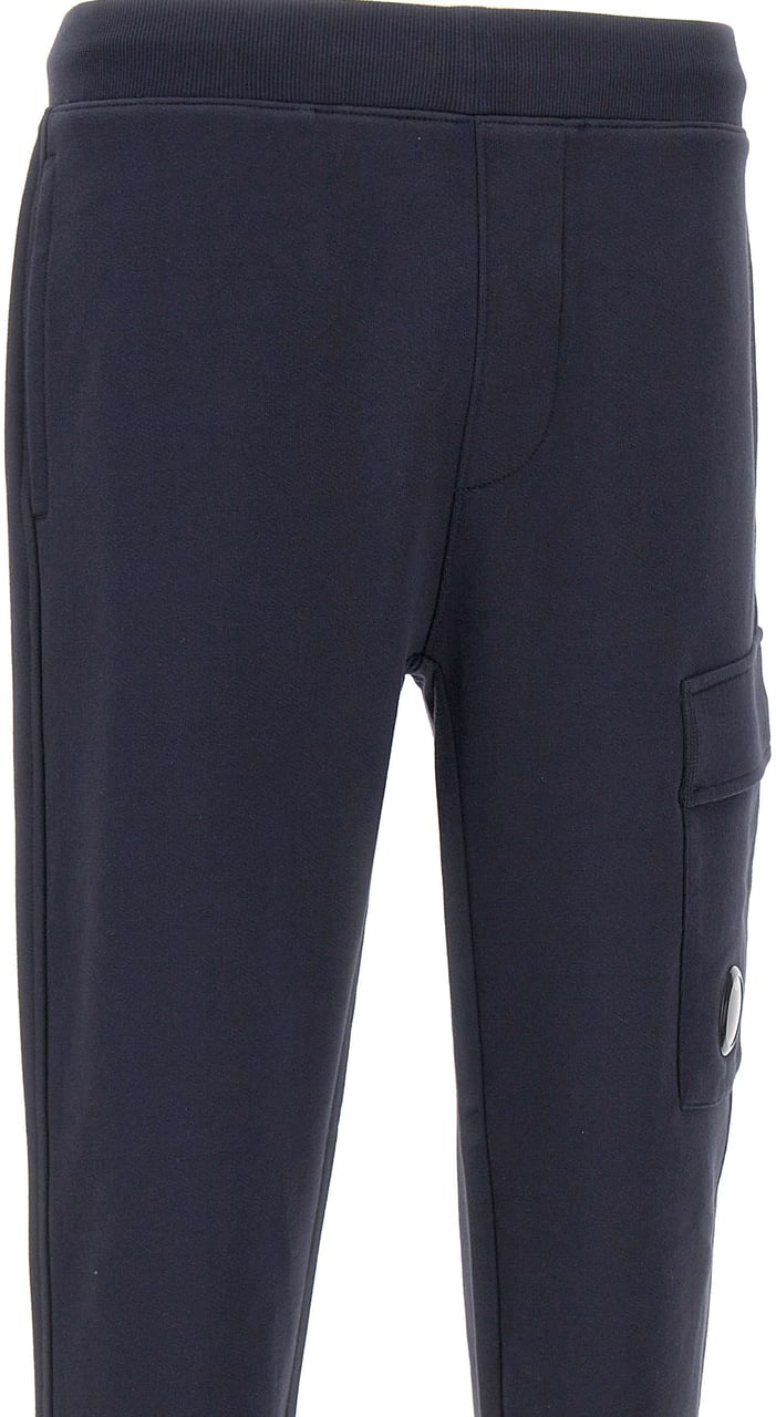 CP Company C.p. Company Joggingbroek Blauw Blauw