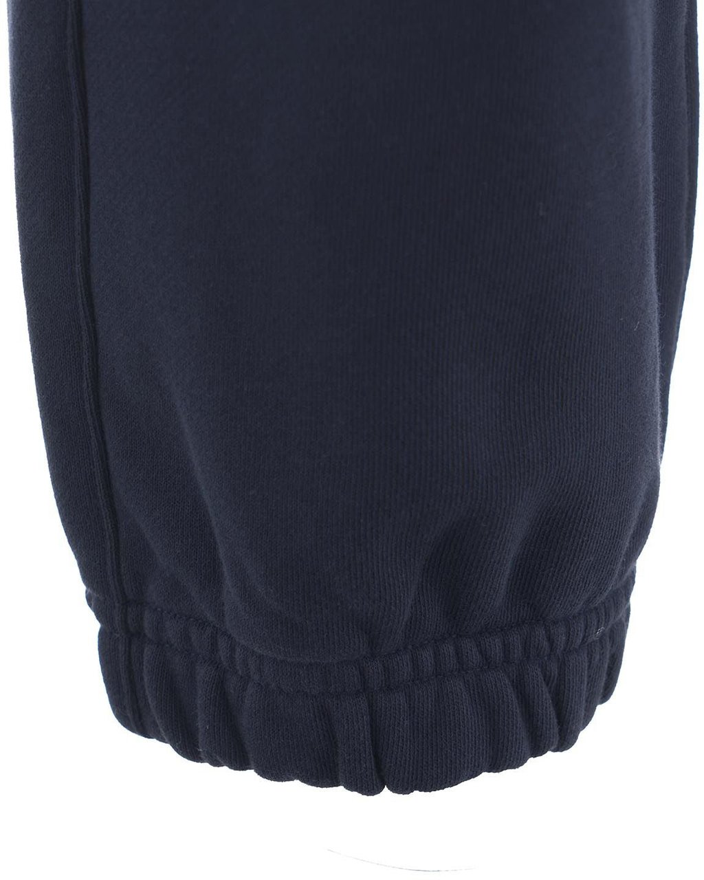 Autry Pantalone Jogger con Logo Blauw