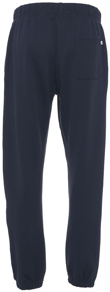 Autry Pantalone Jogger con Logo Blauw