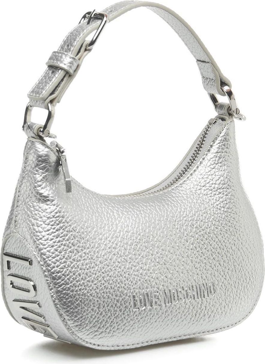 Love Moschino Mini bag Zilver