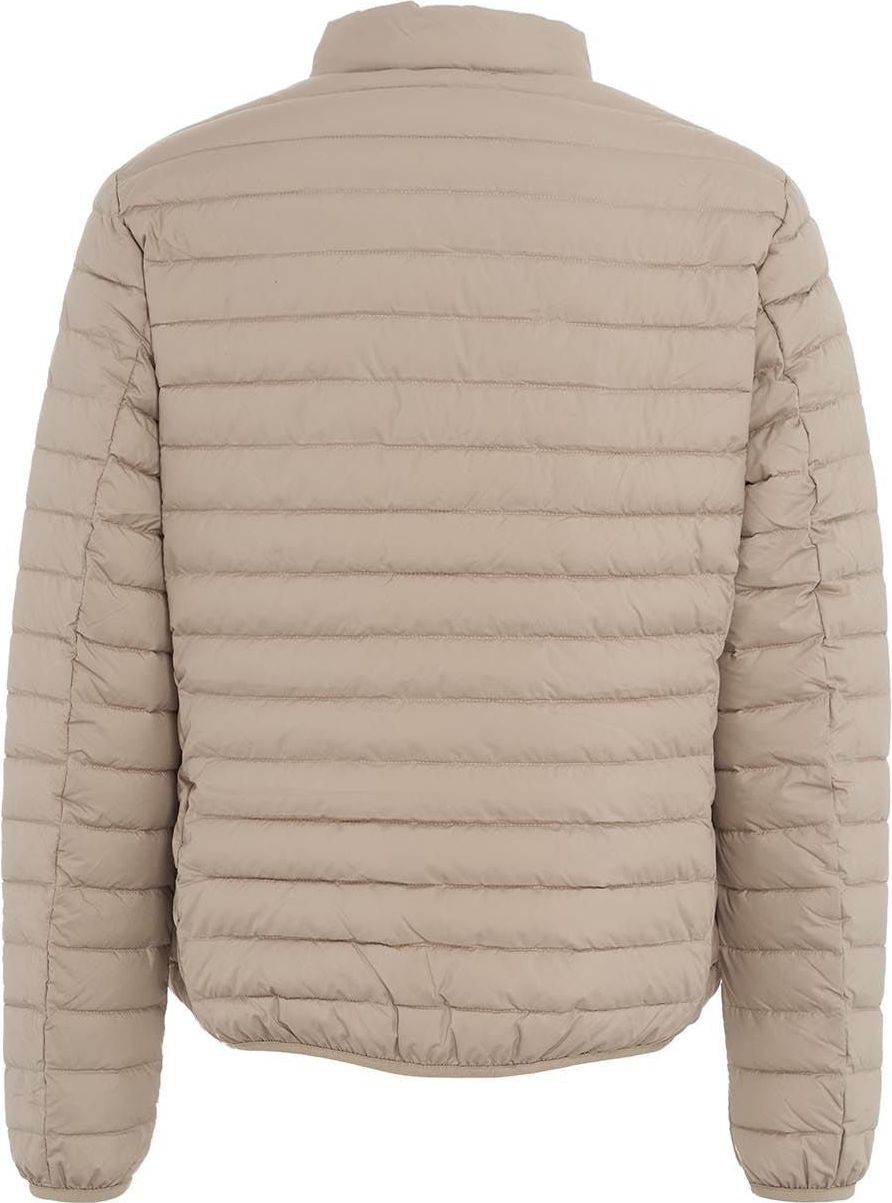 Save the Duck Eco down jacket "Mito" Beige