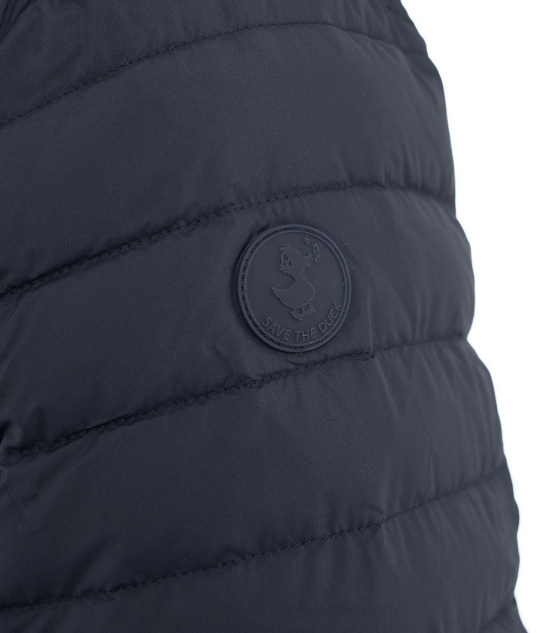Save the Duck Eco down jacket "Mito" Blauw