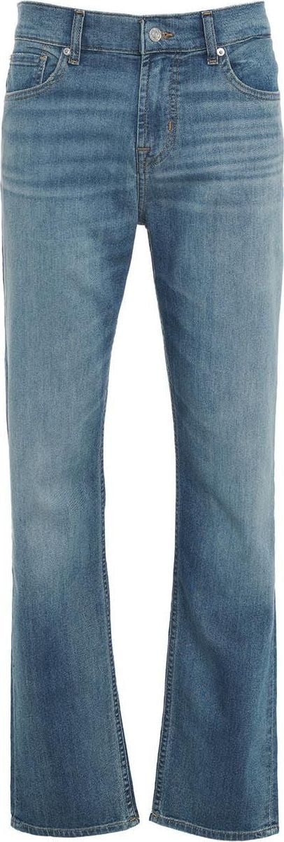 7 For All Mankind Jeans "Slimmy" Blauw
