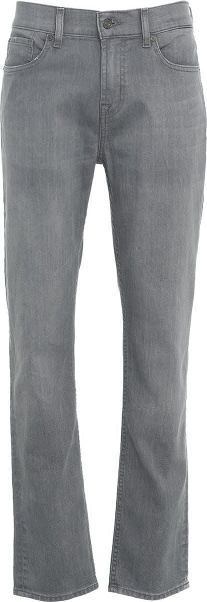 7 For All Mankind Jeans "Slimmy" Grijs
