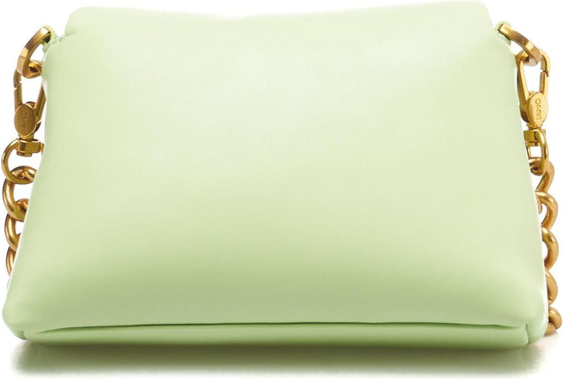 Liu Jo Mini bag "La Puffy" Groen