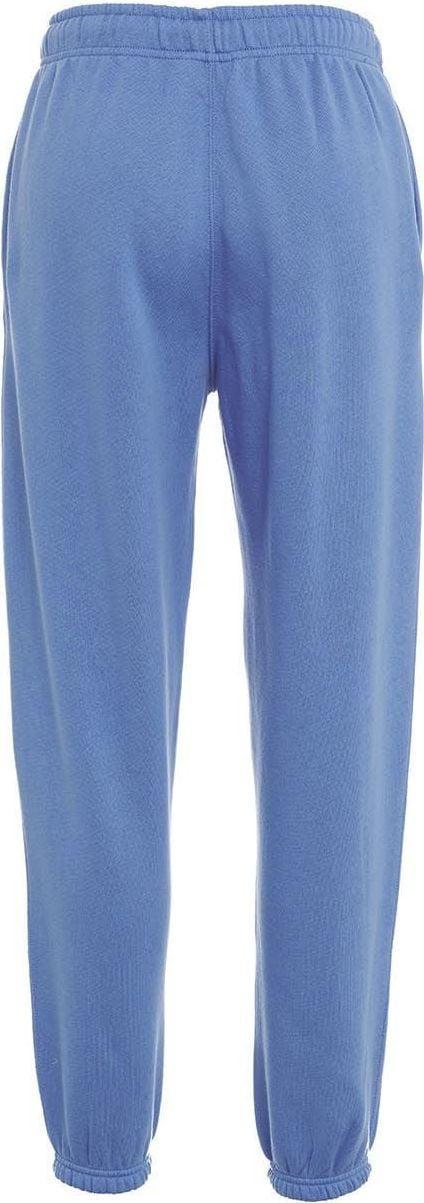 Ralph Lauren Jogger pants with logo embroidery Blauw