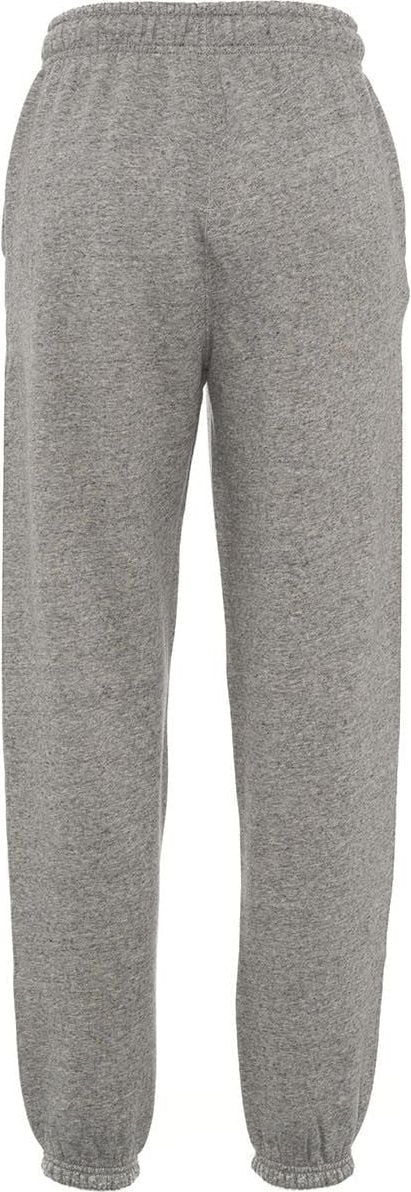 Ralph Lauren Jogger pants with logo embroidery Grijs