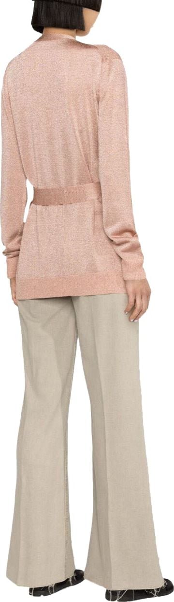 Missoni Sweaters Pink Roze