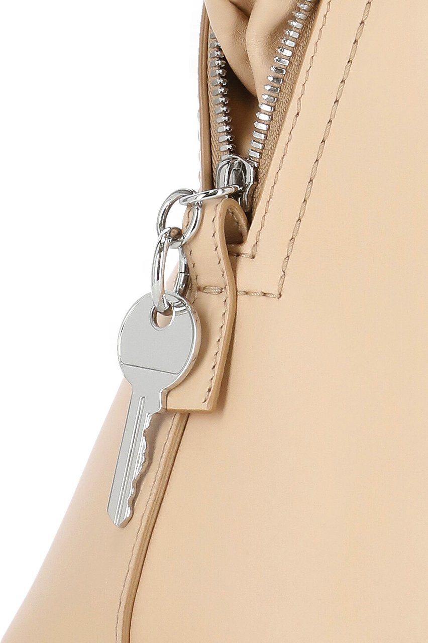 Maison Margiela Bags Beige Neutraal