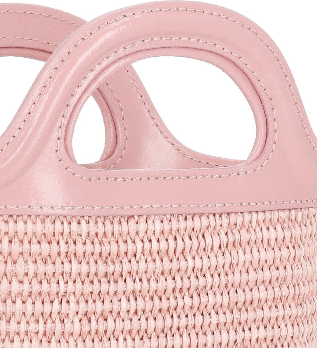 Marni Bags Pink Neutraal