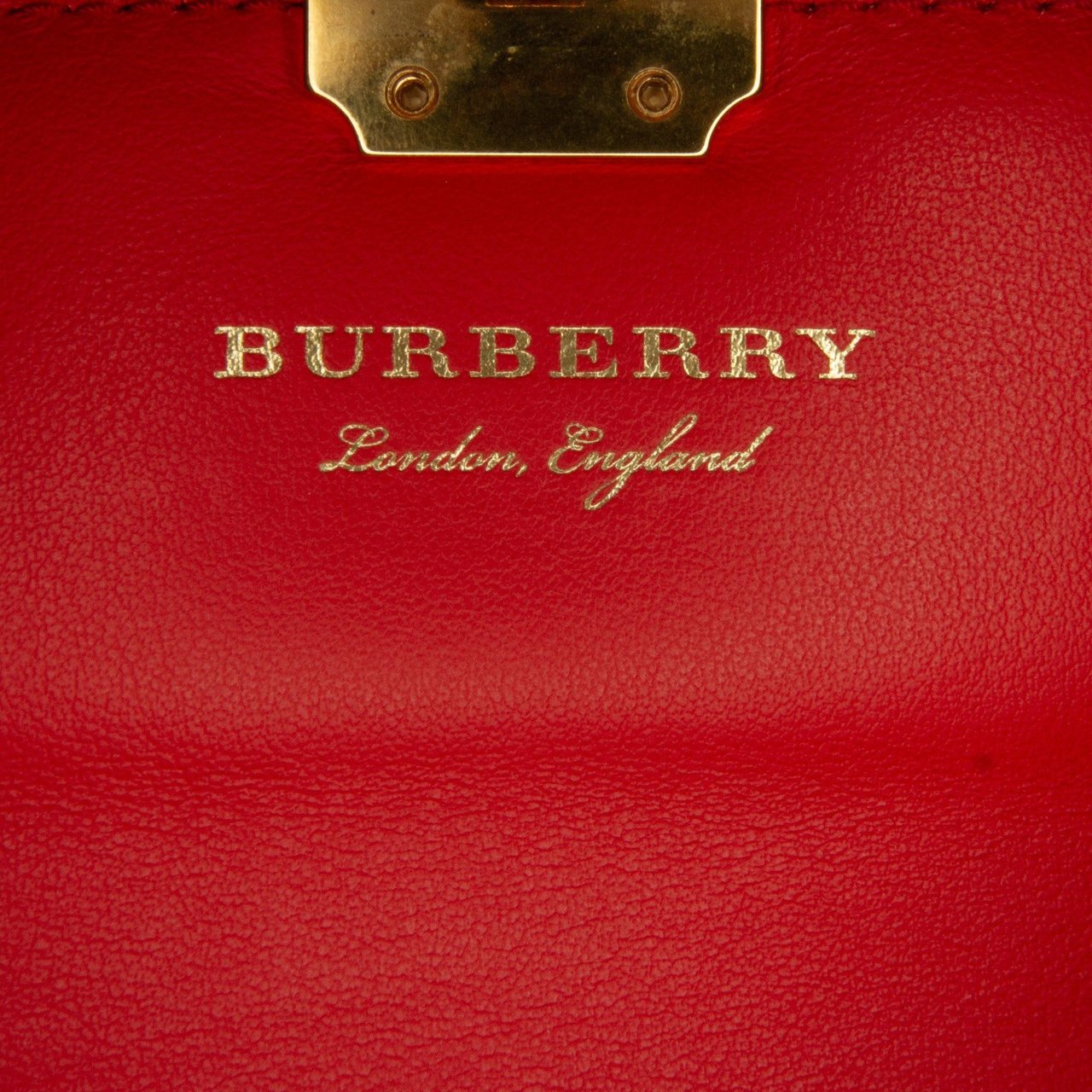 Burberry DK88 Halton Wallet Roze