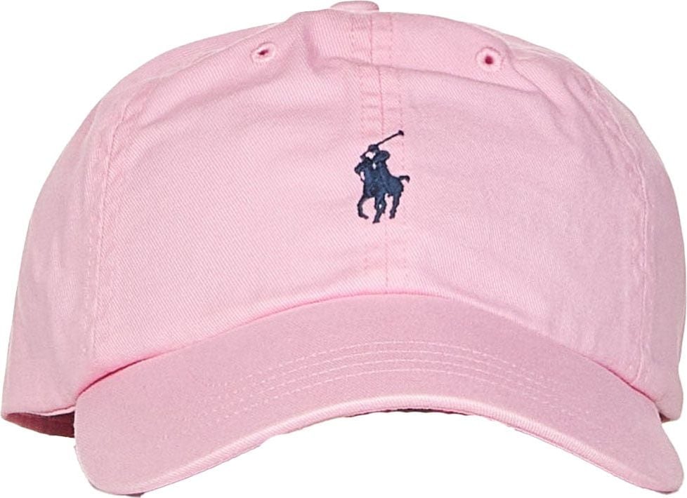 Ralph Lauren Polo Ralph Lauren Hats Pink Roze