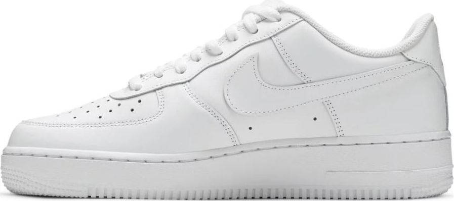 Nike Air Force 1 Low '07 White Wit