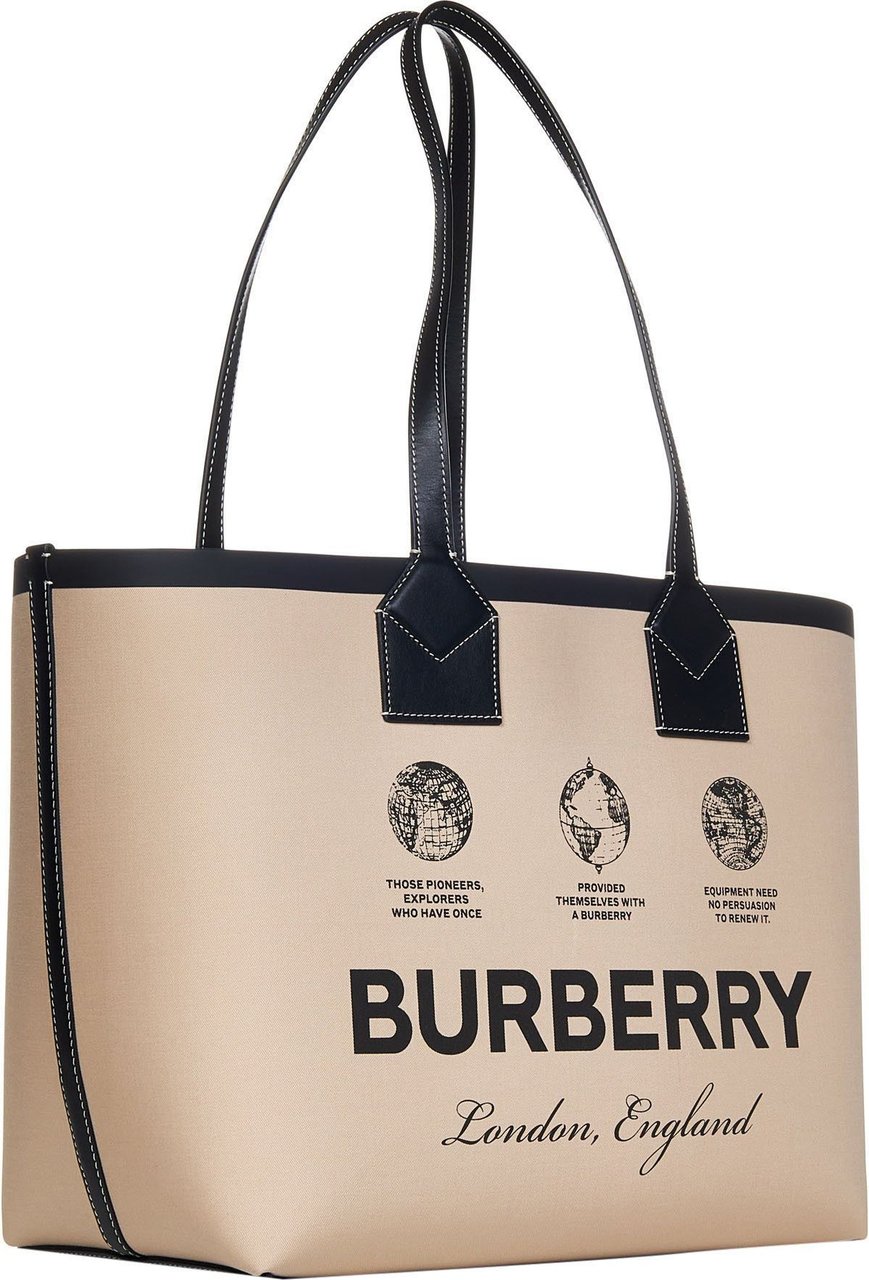 Burberry Burberry Bags.. Beige Beige