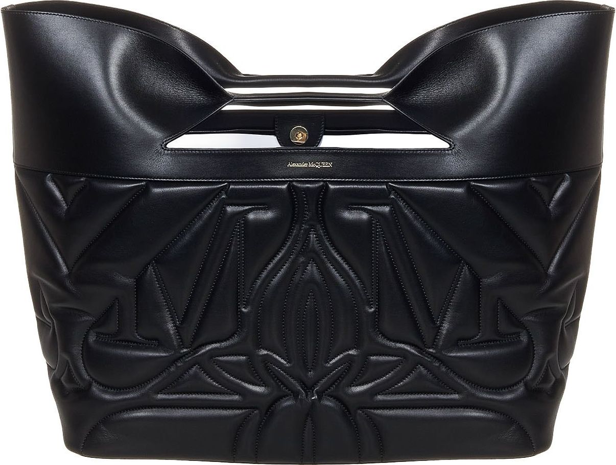 Alexander McQueen Alexander McQueen Bags.. Black Zwart