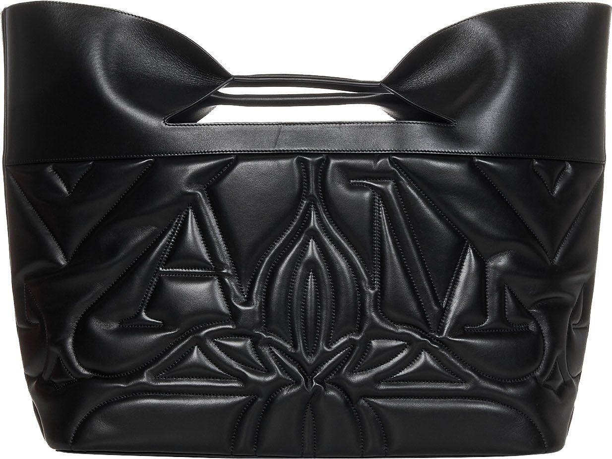Alexander McQueen Alexander McQueen Bags.. Black Zwart