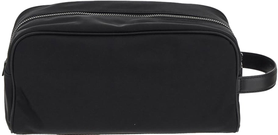 Dolce & Gabbana Wallets Black Zwart