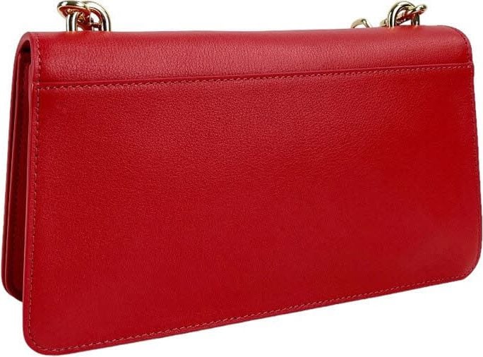 Love Moschino Jc 4145 Pp1 Rood