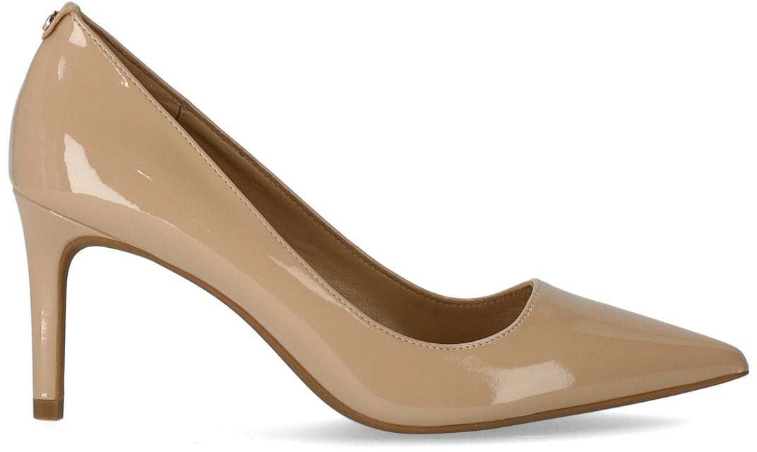 Michael Kors Alina Pumps Beige Roze