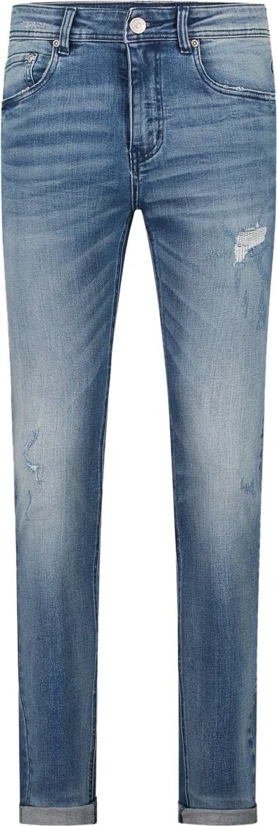 Circle of Trust Circle Of Trust Axel Jeans Blauw