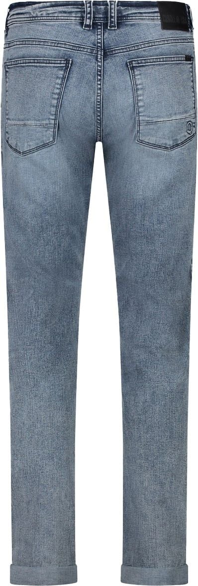 Circle of Trust Jeans Connor Hs24-17 Blauw