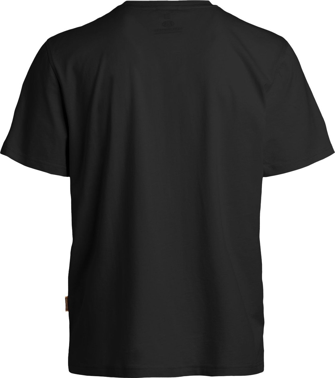 Parajumpers t-shirt Mojave Zwart