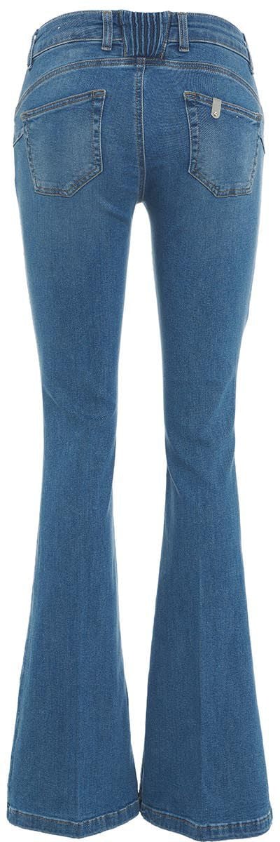 Liu Jo Jeans Blue Blauw