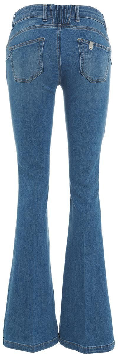 Liu Jo Jeans "B.Up Perfait Bea" Blauw