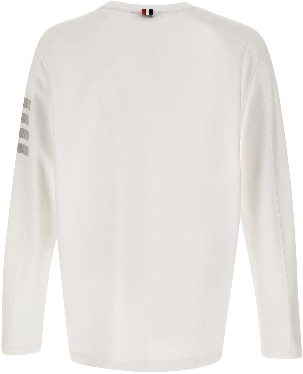 Thom Browne Sweaters White Wit