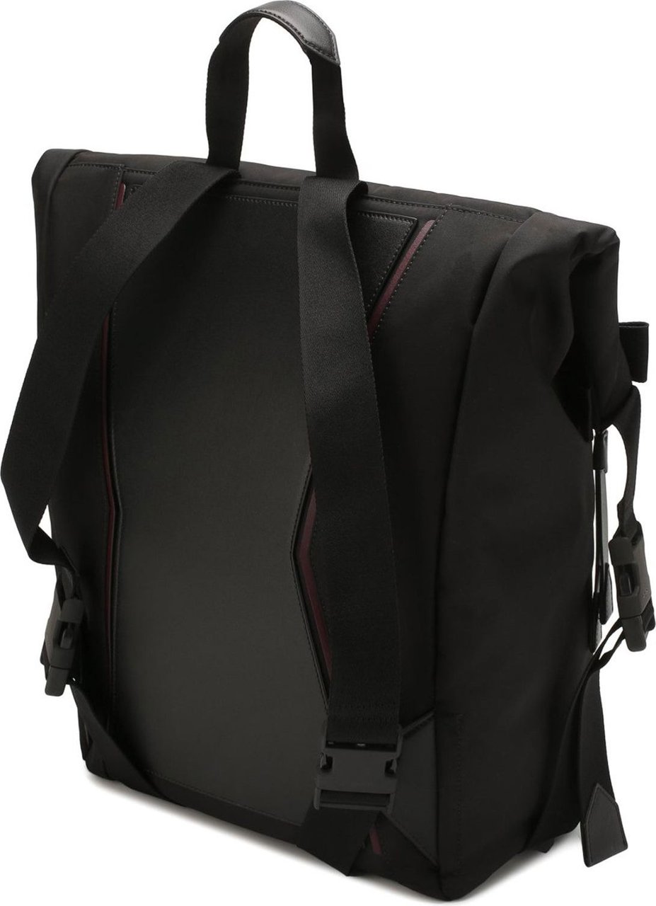 Givenchy Givenchy Downtown Backpack Zwart
