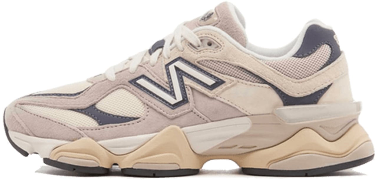 New Balance New Balance 9060 Moonrock Linen Divers