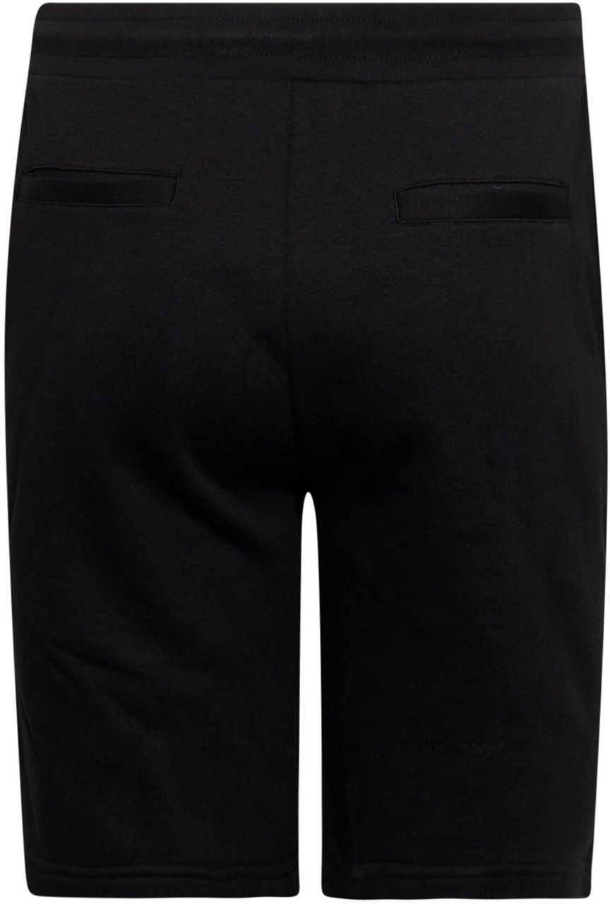 Iceberg Short Zwart