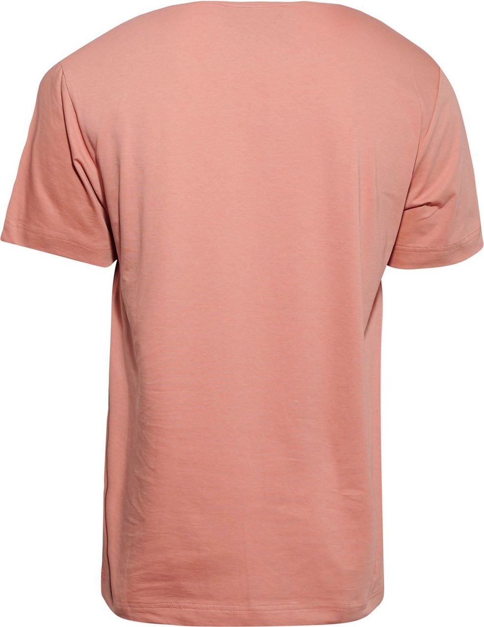Iceberg T-shirt Oranje
