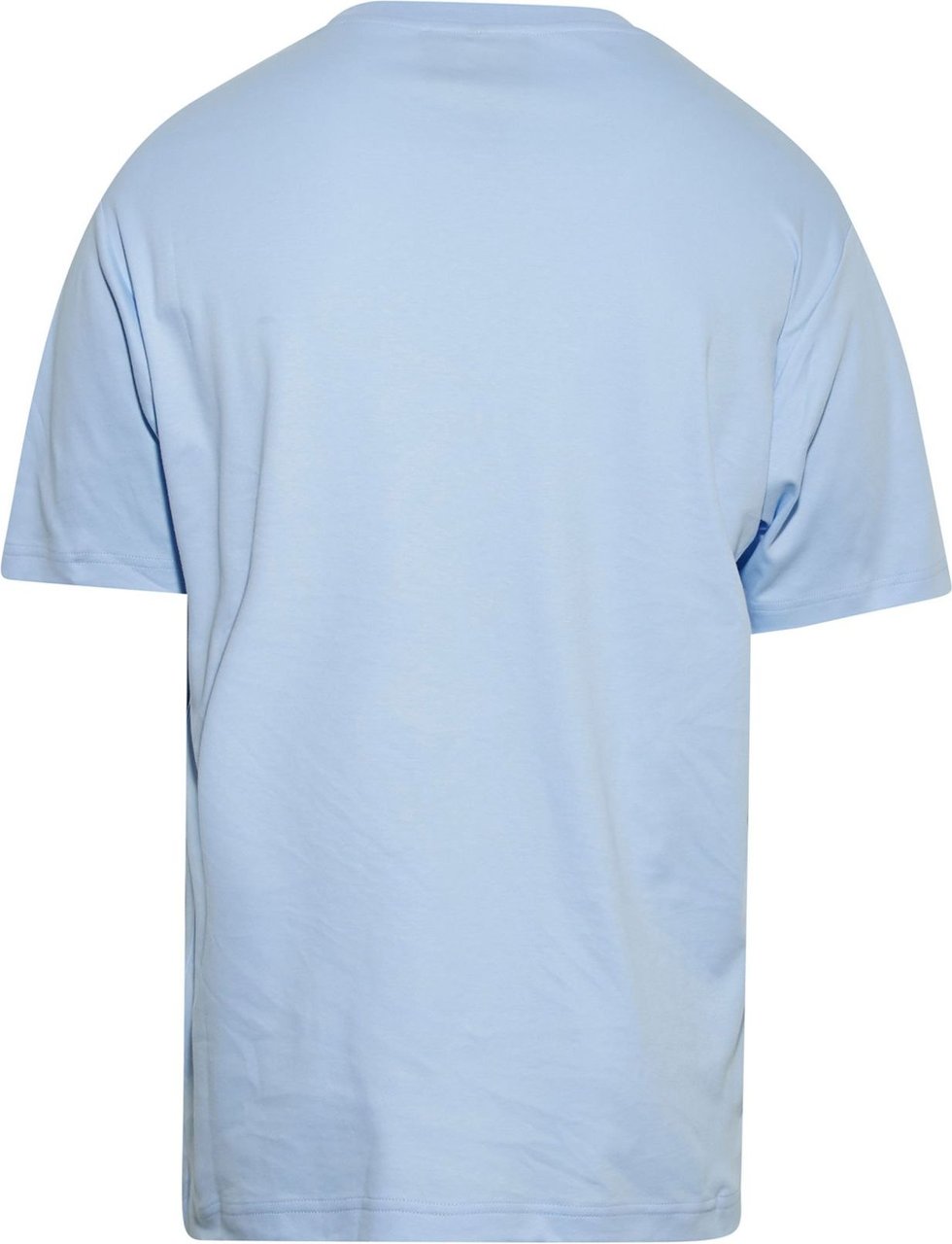 Iceberg T-shirt Blauw