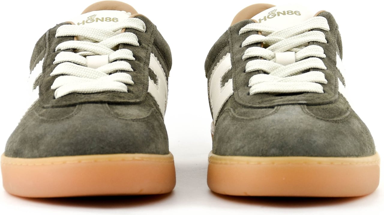 HOGAN Cool Sneaker Grey Grijs
