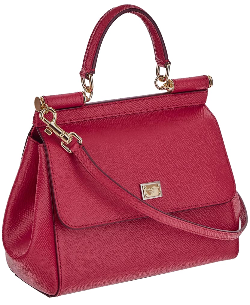 Dolce & Gabbana Dolce&gabbana Cruise Bags Fuchsia Pink Roze