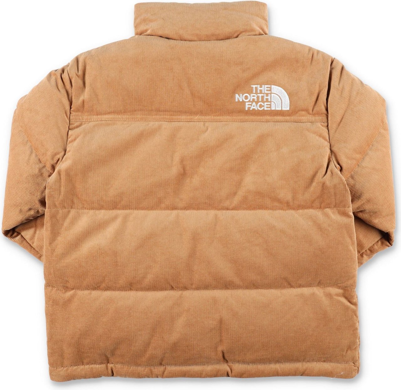 The North Face DOWNJACKET RETRO NUPZE Beige