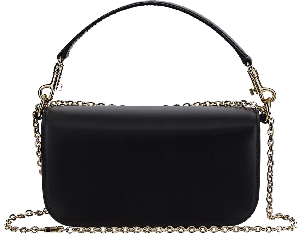 Dolce & Gabbana Bags Black Zwart